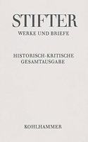 Der Nachsommer