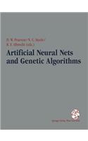 Artificial Neural Nets and Genetic Algorithms