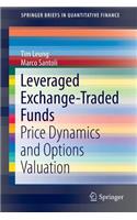 Leveraged Exchange-Traded Funds