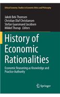 History of Economic Rationalities