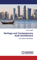 Heritage and Contemporary Arab Architecture