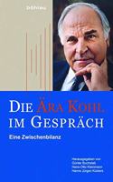 Die Ara Kohl Im Gesprach