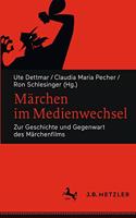 Märchen Im Medienwechsel