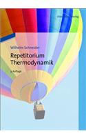 Repetitorium Thermodynamik