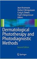 Dermatological Phototherapy and Photodiagnostic Methods