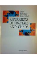 Applications of Fractals and Chaos