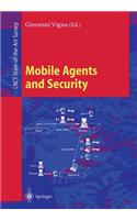 Mobile Agents and Security