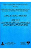 Stre und psychosomatisches Erkrankungsrisiko