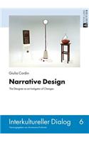 Narrative Design