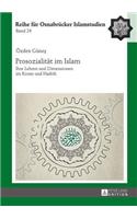 Prosozialitaet im Islam