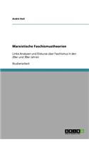 Marxistische Faschismustheorien