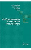 Cell Communication in Nervous and Immune System