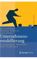 Unternehmensmodellierung