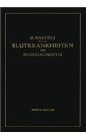 Blutkrankheiten Und Blutdiagnostik