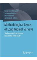 Methodological Issues of Longitudinal Surveys