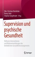 Supervision Und Psychische Gesundheit