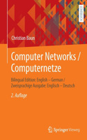 Computer Networks / Computernetze