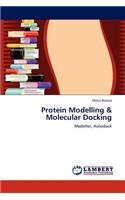 Protein Modelling & Molecular Docking