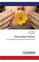 Oral Lichen Planus