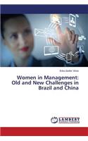 Women in Management