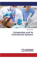 Composites and its Commercial Systems