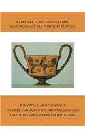 Aus Der Sammlung Des Archäologischen Institutes Der Universität Heidelberg