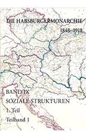 Die Habsburgermonarchie 1848-1918 Band IX/1