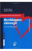 Herzklappenchirurgie: Ein Patientenratgeber