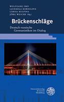 Bruckenschlage