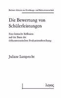 Die Bewertung Von Schulerleistungen