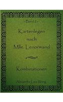 Kartenlegen nach Mlle. Lenormand