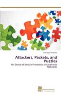 Attackers, Packets, and Puzzles