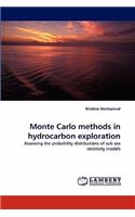 Monte Carlo methods in hydrocarbon exploration