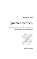Quantenrechnen