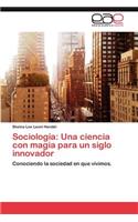 Sociologia