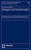 Divergenz Und Transformation