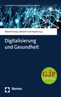 Digitalisierung Und Gesundheit