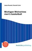 Michigan Wolverines Men's Basketball