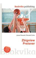 Zbigniew Preisner