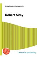 Robert Airey