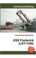 USS Frederick (Lst-1184)