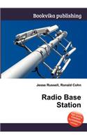 Radio Base Station