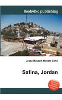 Safina, Jordan