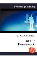 Qphp Framework: (English)