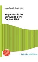 Yugoslavia in the Eurovision Song Contest 1966