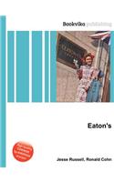 Eaton's