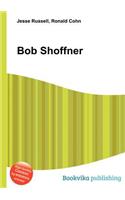 Bob Shoffner