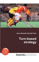 Turn-Based Strategy