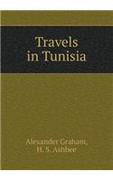 Travels in Tunisia