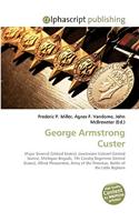 George Armstrong Custer: (English)
